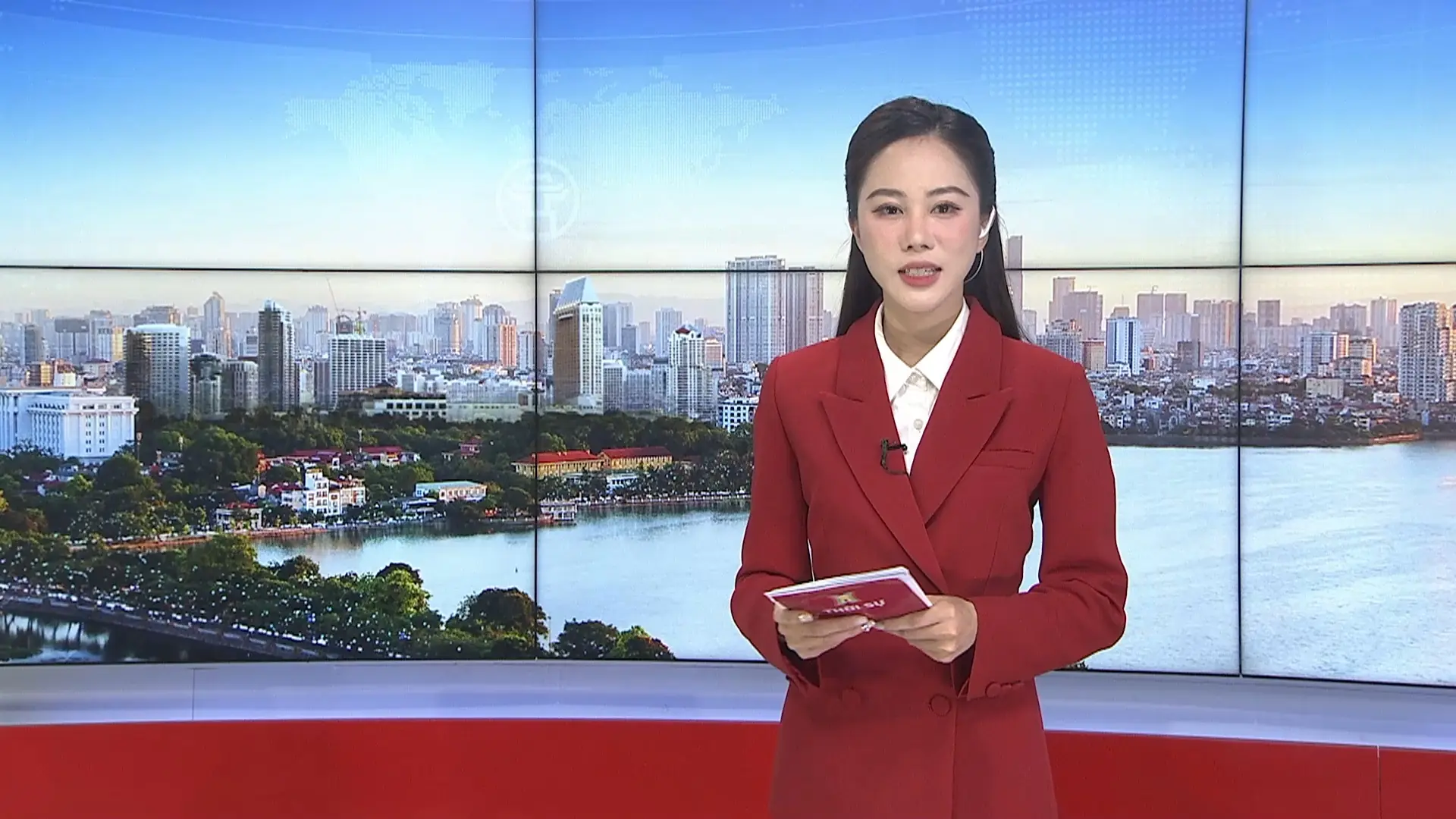 Chương trình Thời sự 15h00 | 07/11/2025